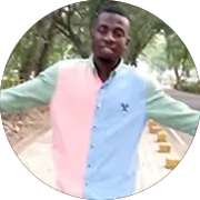 Cyrus Foko